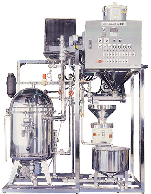 豆腐機械｜製品案内｜株式会社ヤマシタ機工 - 熱と食品機械の