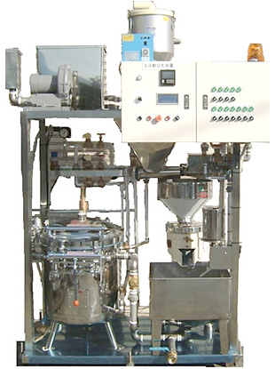 豆腐機械｜製品案内｜株式会社ヤマシタ機工 - 熱と食品機械の